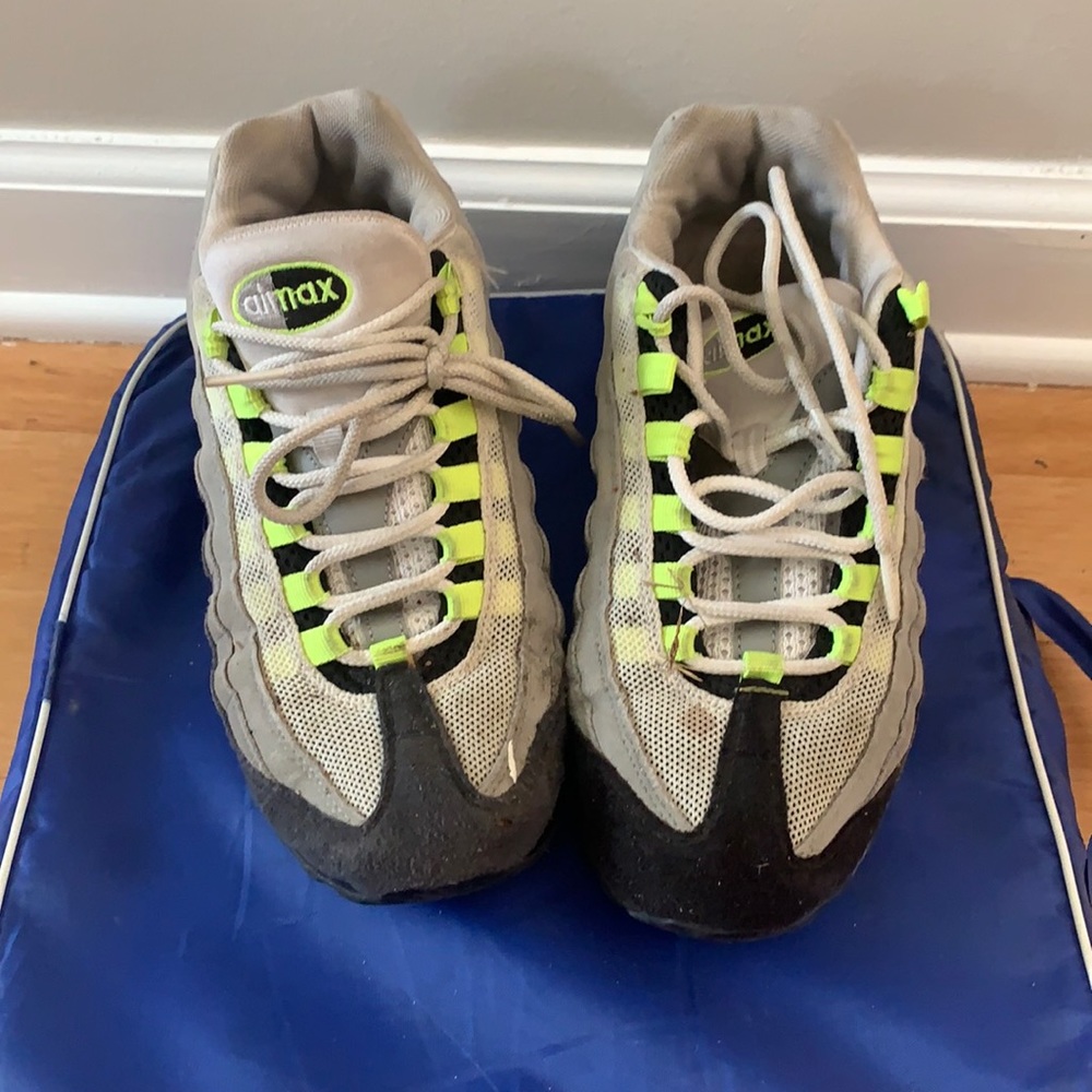 Women’s airmax 95 og
